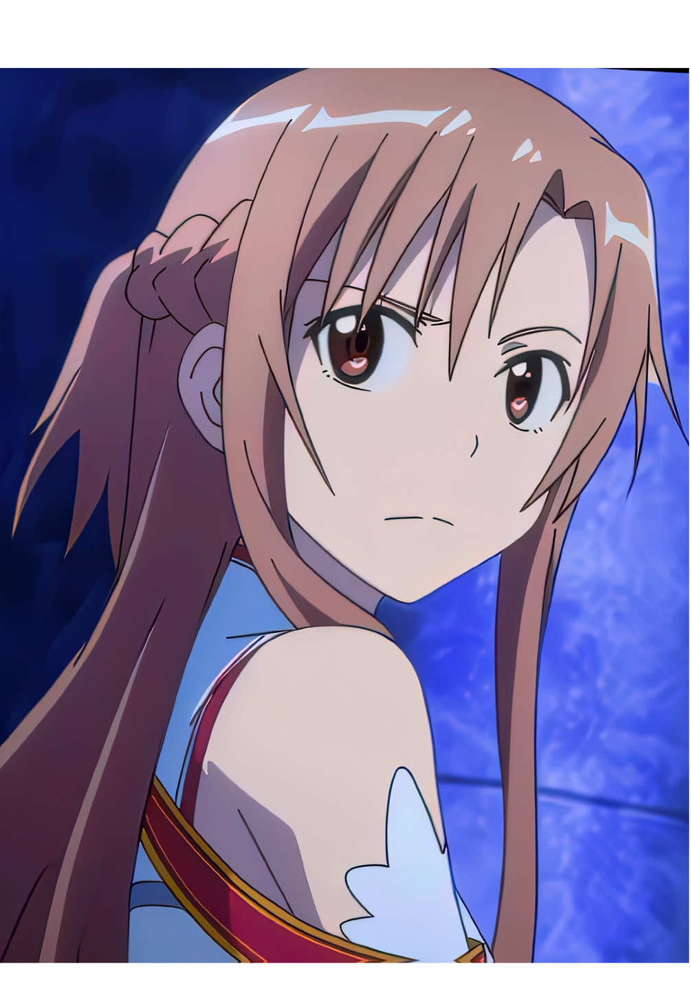 who is better ? | #Anime #animeedit #edit #sao #sololeveling #asunayuuki #swordartonline 