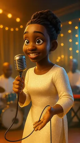 OLUWA TOOSIN 🥰🥰 #christiantiktok #fyp #creatorsearchinsights #goviral #gospeltoons 
