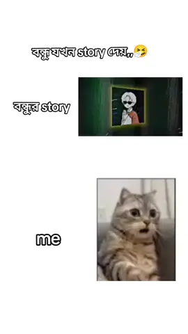 বন্ধুর story দেখার পর আমার অবস্থা ,,,,,,,,,!!!!!!! #fypシ #fyppppppppppppppppppppppp #foryoupageofficiall #foryou #foryoupageofficiall 