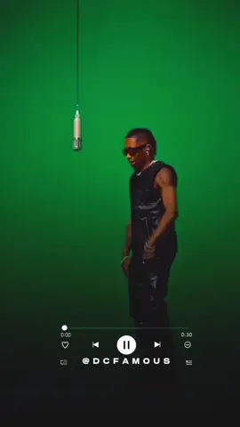 Ku lo sa - Oxlade  #oxlade #kulosa #LyricsVideos #afrobeats #viral #lyrics_songs #dcfamous 