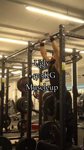 Very Fatigued Session.