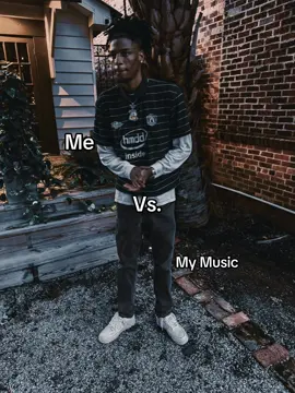 Album drops this month on the 28th