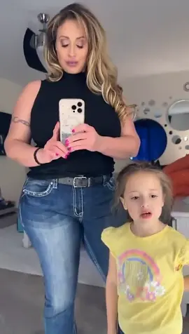 Weekend outing with my favorite person ☺️😘🤪#viral #tiktok #lovemydaughter 