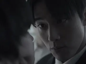 i have problems when it comes to two men together #trigger #parkyoonho #hongminki #kdrama #kdramaedit #xyzcba 