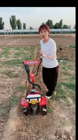 Mesin Mini Tiller 52cc 2Tak #minitiller #traktor #traktormaniaindonesia #rekomendasi #foryoupage #fypシ゚ #fyp #fyppppppppppppppppppppppp 