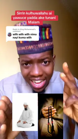 Replying to @King Muhammad #foryou #viral #arewa #nigeria #sihiri #abuja #spiritual #unitedkindom #kano #@Abis Fulani 👑👑👑 @Dan Bello 