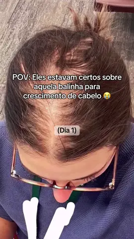 não creio que transformei meu cabelo por menos de 80 reais 😭