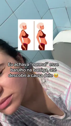 Eu demorei pra saber  #cortisol #fungosintestinais #intestinoinflamado #fungosintestinais #desincha 