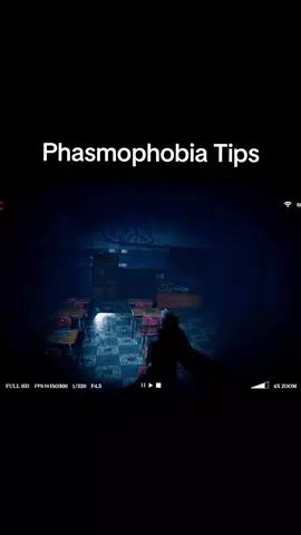 Forgot my thermometer #phasmophobia  #phasmophobiagame #phasmophobiafunny #phasmophobiaclips 