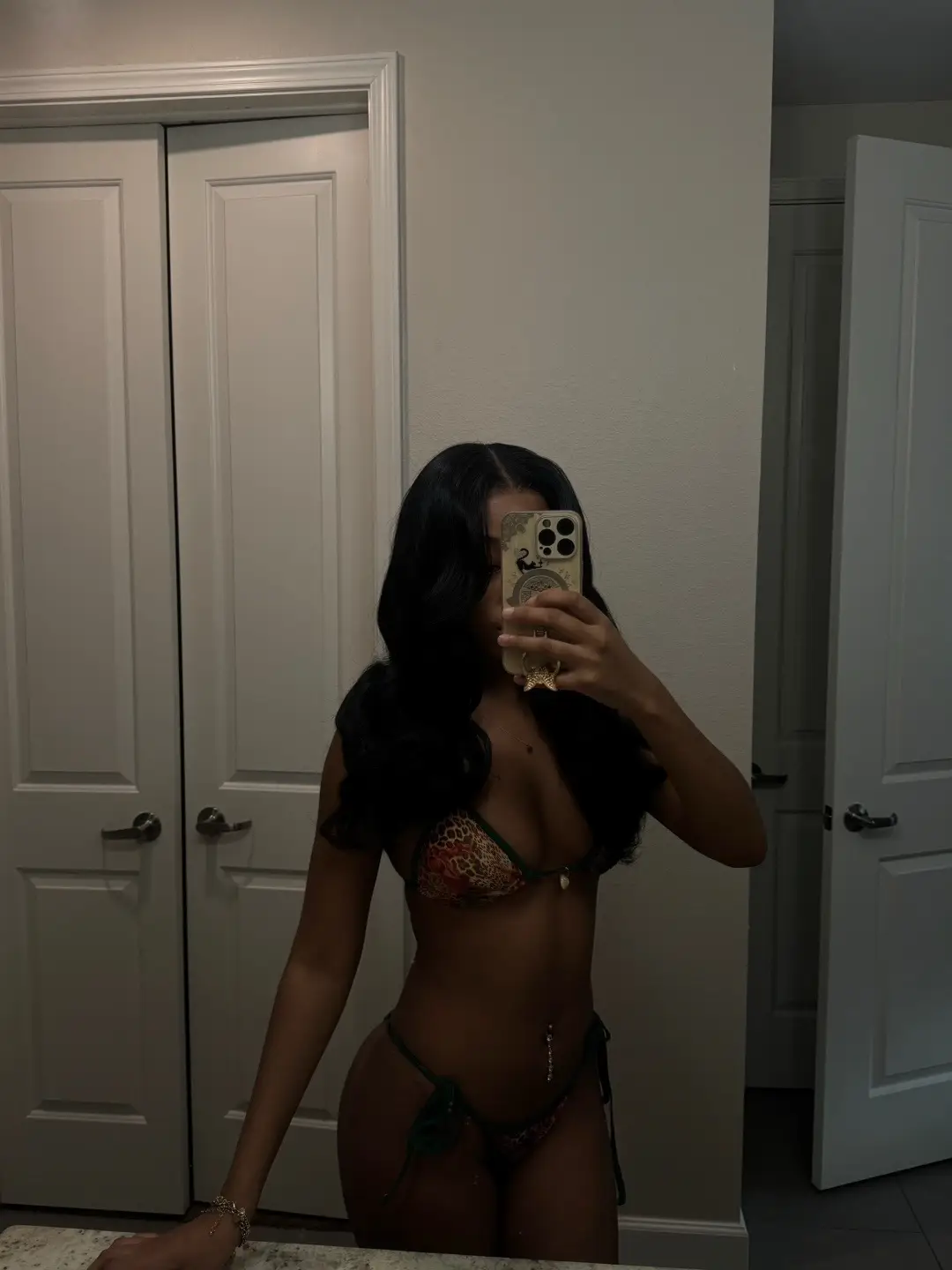 #indeliamonae 