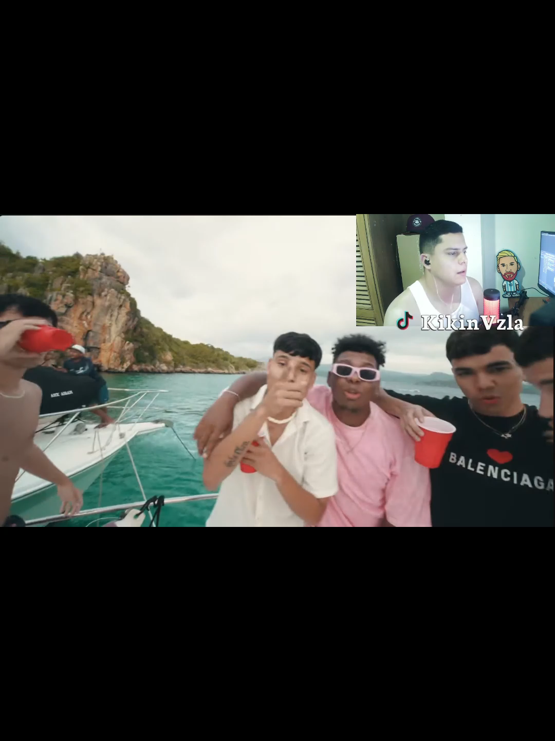 Tu Eres Mala #venezuelatiktok #tueresmala#warzonebestclips #warzoneloadout #rankedplay #tiktoklive #kickclips #kickvenezuela #twitch