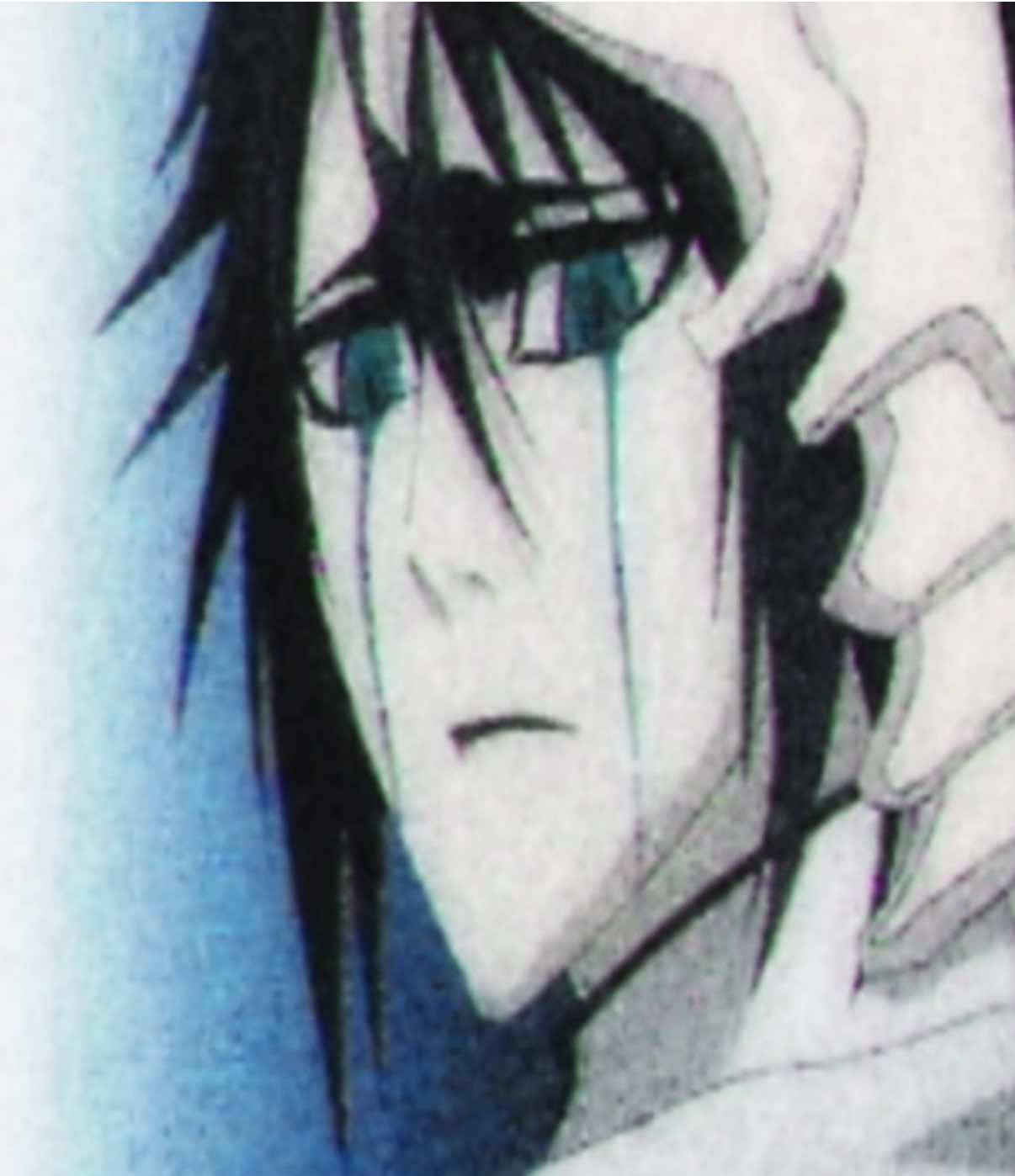 ... #ulquiorra #ulquiorracifer #bleach #fyp #bleachedit #bleachanime #ishvx 