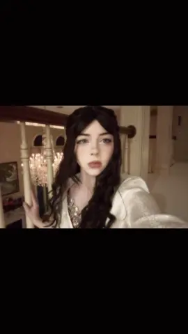 new christine post on insta #christinedaae #phantomoftheopera #thephantomoftheopera #foryou #fypシ #fypp 