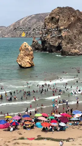 Plage moscarda tlemcen ❤️ #tlemcen #beach #plage #Summer #vibes #moscarda #moscarda_plage #moscarda_tlemcen #porsay #oran #algerie #vacation #trip 