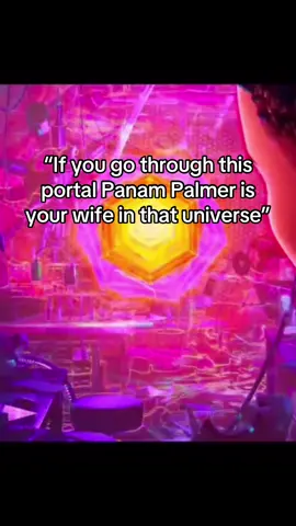 No second thoughts needed #panam #panampalmer #need #portal #wife #panampalmercyberpunk #cyberpunk2077 #bagged #ready 