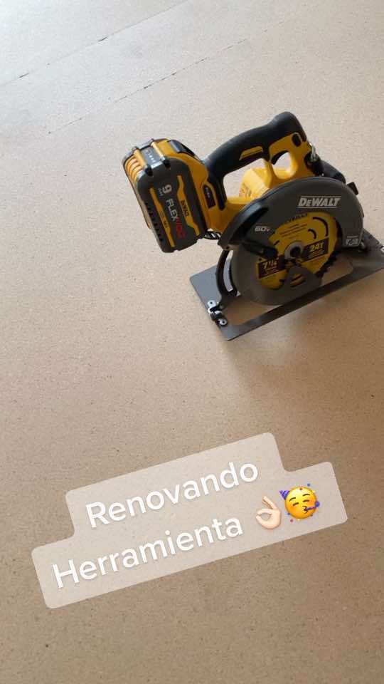 #tools #dewalt #milwaukeetools #contractor 