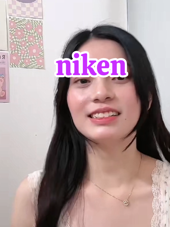 niken gacor #trendmelet #live #niken  #lidahpanjang #fyp #melet 