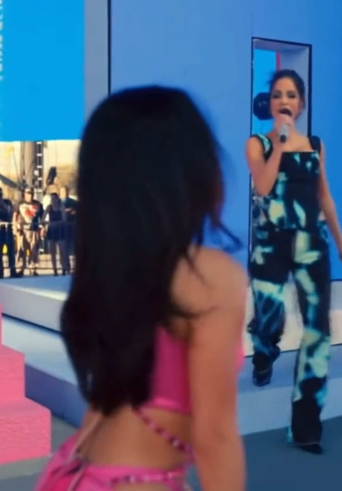 la combi q nunca sale de moda 💗 #fypシ゚viral ##parati#n#nattinatasha