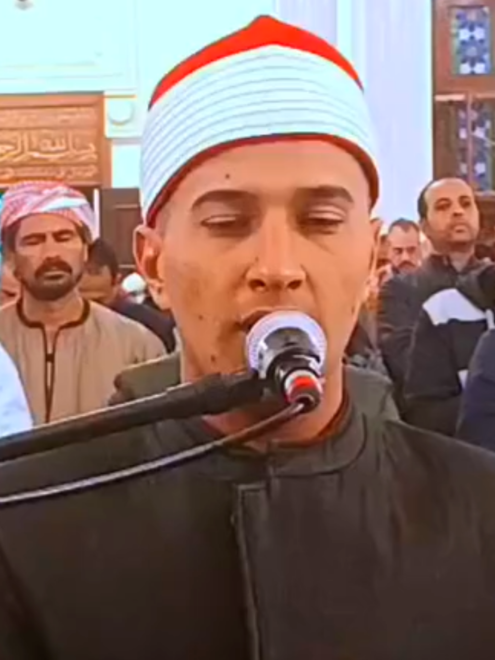 وتظل مصر قلعة القراء #تلاوات_خاشعة #قرآن #راحة_نفسية #islamic_video #quran  @Belal Saif_بلال سيف 