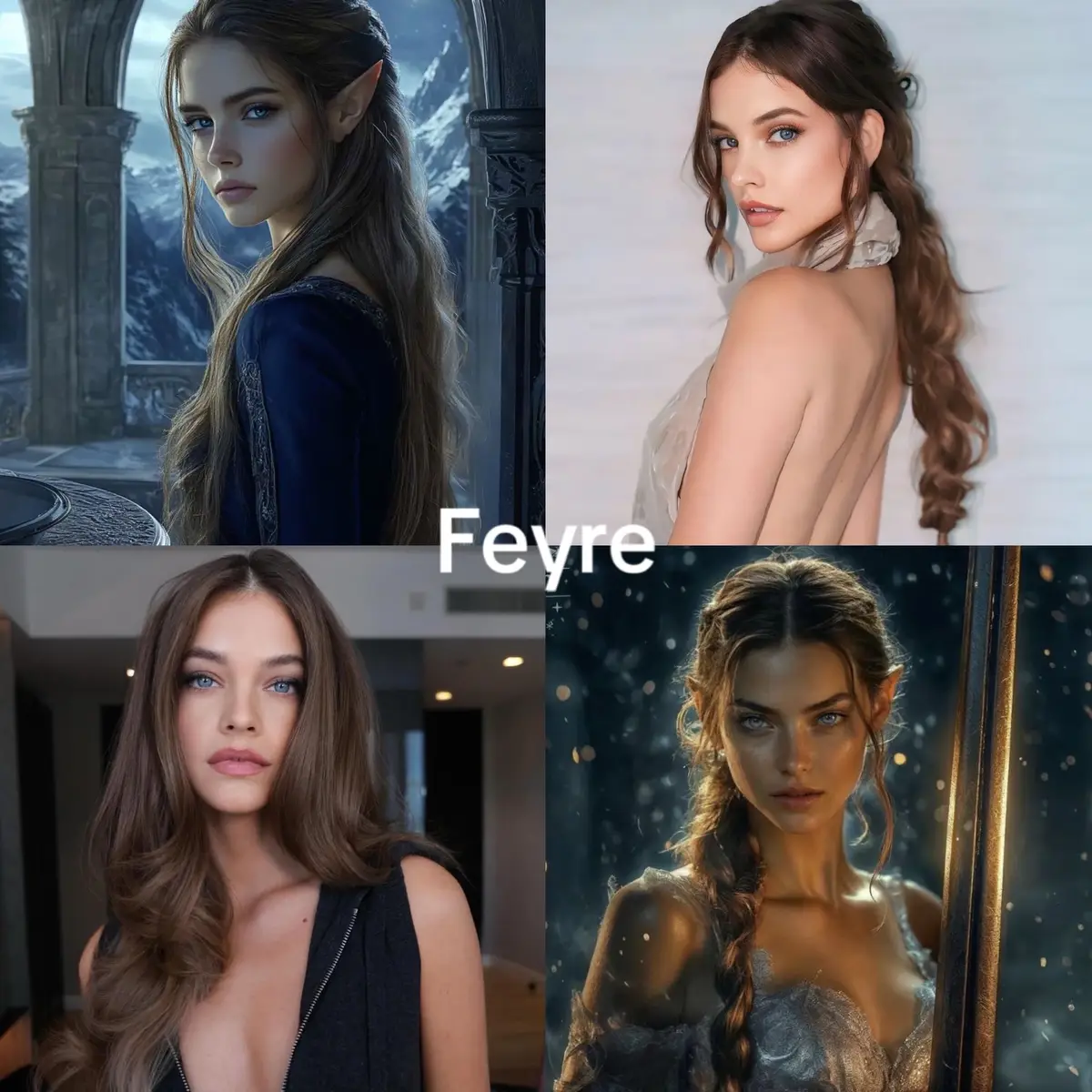 let me know if you want me to do the men next #acotar #acomaf #sarahjmaas #foryou #fyp #BookTok #books #fantasy #romance #romantasy #darkromance #booktour #fourthwing 