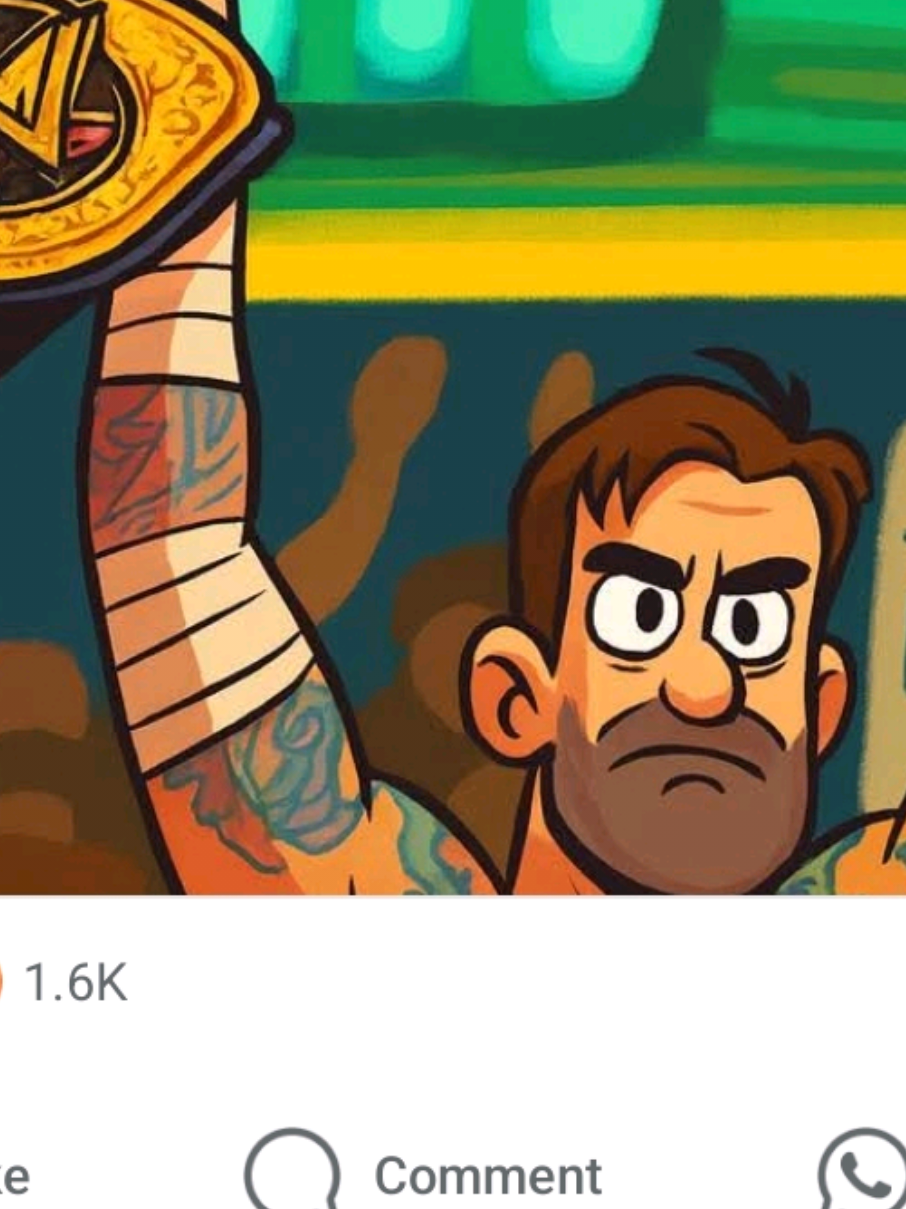CM Punk Title Loss Reaction! Summerslam Night 1 Breakdown #themaskedhope #sports #Wrestling 