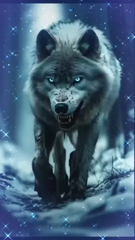 #loup #louve #louveblanche #yonalalouveblanche #nature 