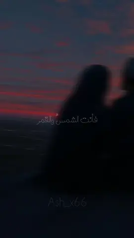 #مونتاجي #قصائد #بدون_موسيقي #فأنت_الشمس_والقمر #أناشيد #