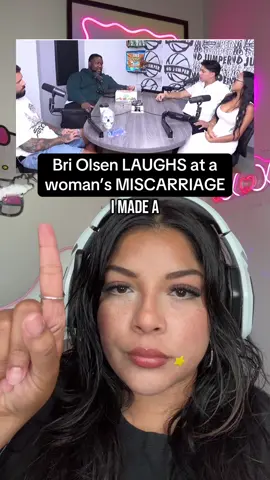 The lack of accountability is SCARY, this is somebody’s mother. Bri Olsen has broken the woman code. She should have NO woman supporters from this day moving forward. When Ash Trevino said this, everyone was outraged. Where’s the same energy?  #briolsen #santos #nojumper #nojumperpodcast #briolsennojumper #santosnojumper #briolsenlina 