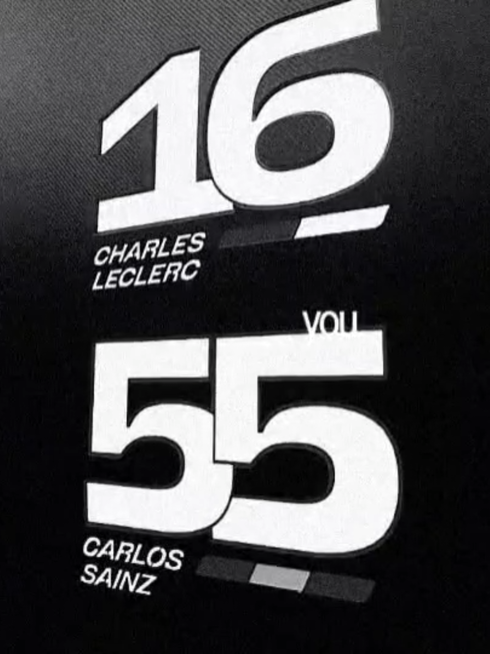 c² pt2 #carlossainz #charlesleclerc #cs55 #cl16 #charlos #charlosedit #carlosedit #charlesedit #F1 #formula1 #f1edit #ferrari #williams #fyp #keşfet #viral