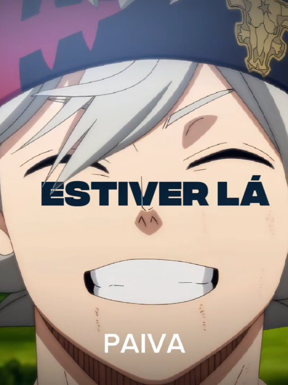 Você vai ver o que é o Futuro Rei #asta #blackclover #edit #anime #viral #fyy #animeedit #blackcloveredit #astaedit #astademon #foryoupage #reinado #reimago #reflexao #amv 
