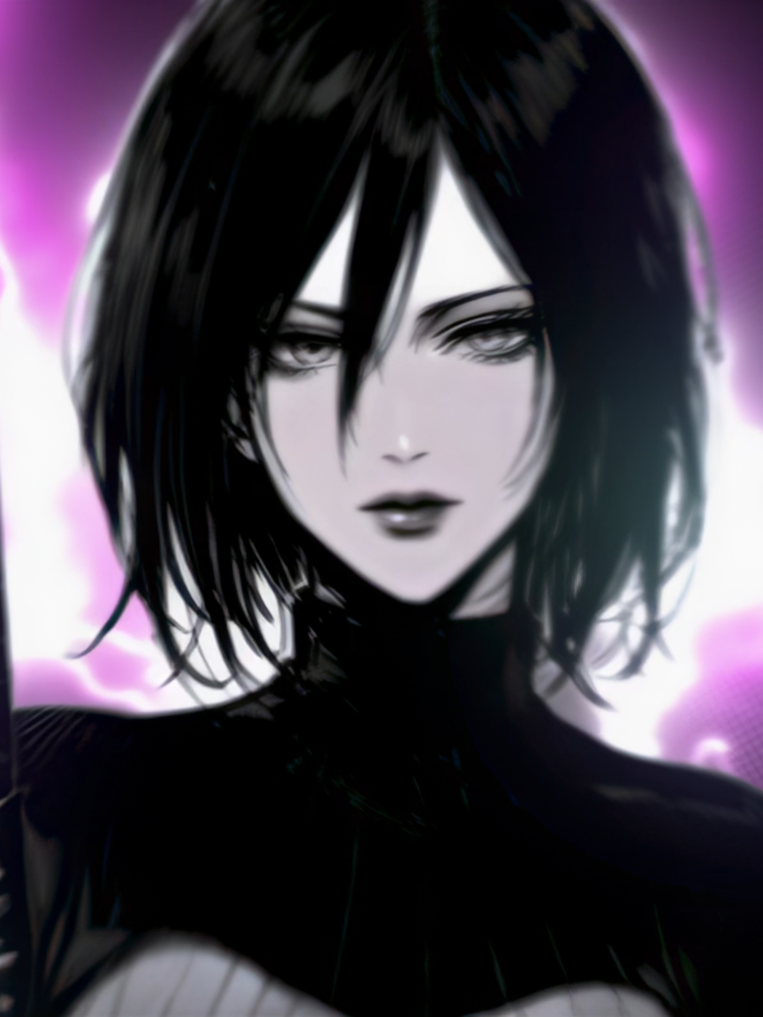 #arllixc #tempest_squad #tokamisquad #karmasqd #niersqd #anime #shingekinokyojin #aot #AttackOnTitan #snk #mikasa