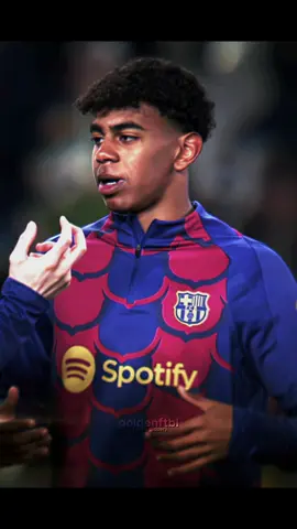 Lamine Yamal Vs Napoli Was Insane 🪄🔥| #yamal #lamineyamal #footballtiktok #edit #4k #viralvideos #smooth #fyp #blowthisupforme #quality #barcelona #viral #goldenftbl