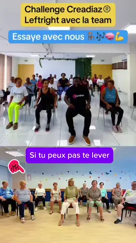 À toi de jouer 🪑🎶🧠💪🎉#fy #pourtoi #fyp #viral #creadiaz #LeftRightChallenge #creadiaz #challenge #programmesurchaise 