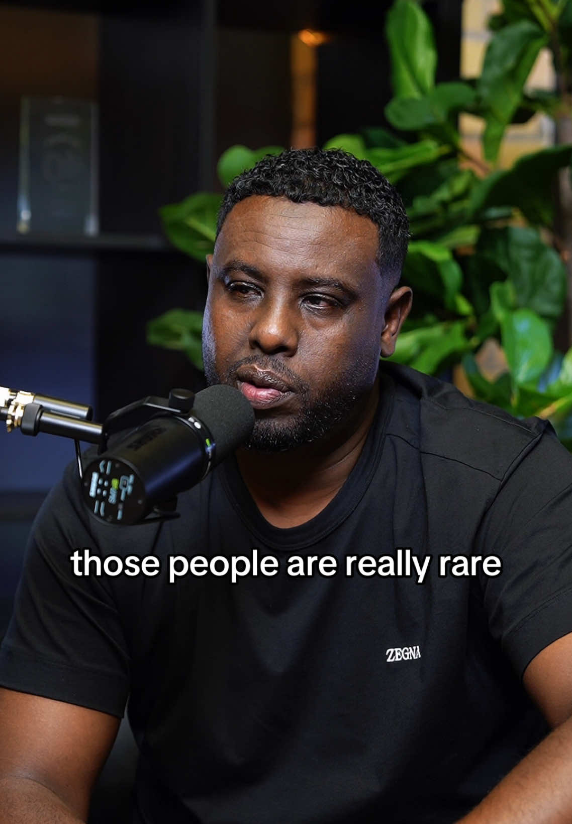 Appreciate them while you still can.