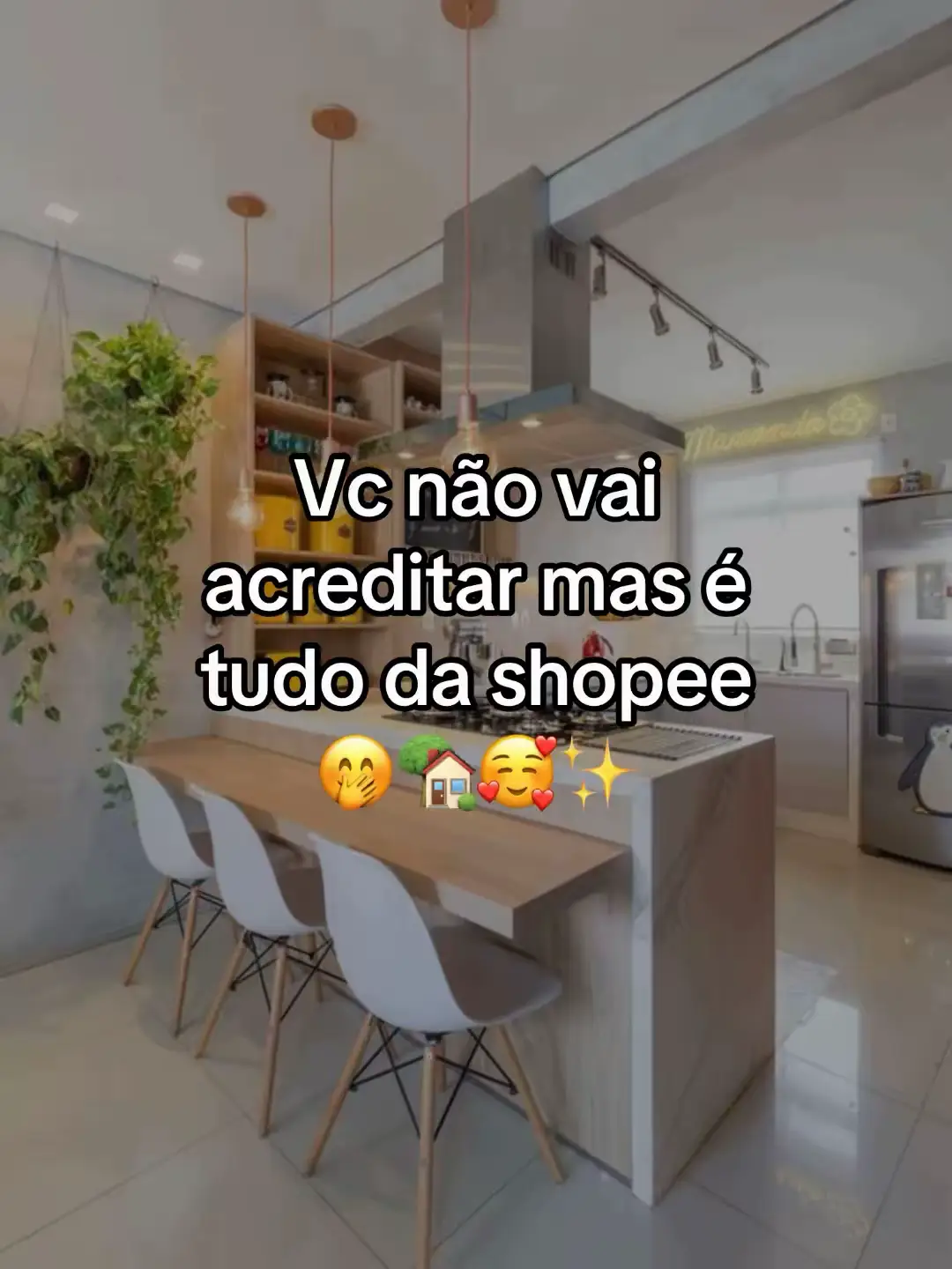 A shô é a melhor amiga de quem ama pagar barato 😍🤌 #moveis #enxovaldecasanova #shopee #casa #achadinhos