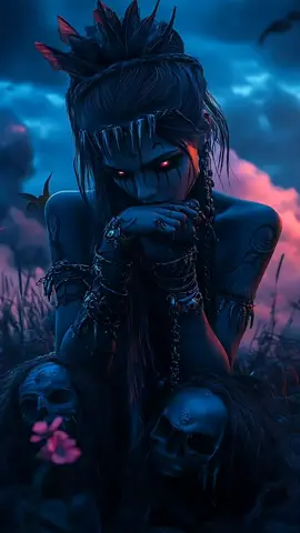 Live wallpapers and backgrounds✨️ #darkfantasy #darkfeminine #aiart #midjourney #livewallpapers #livebackgrounds #dark 