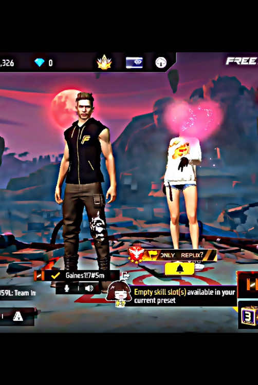 ভালোবাসা আছে নিবা❤️‍🩹💝#foryoupage#vairal#video#fvp#tanding#Ripon#gaming #freefirelovers❤️ #unfrezzmyaccount #unfrezzmyaccount🙏 #freefirelovers❤️ #Rioon #Gaming 