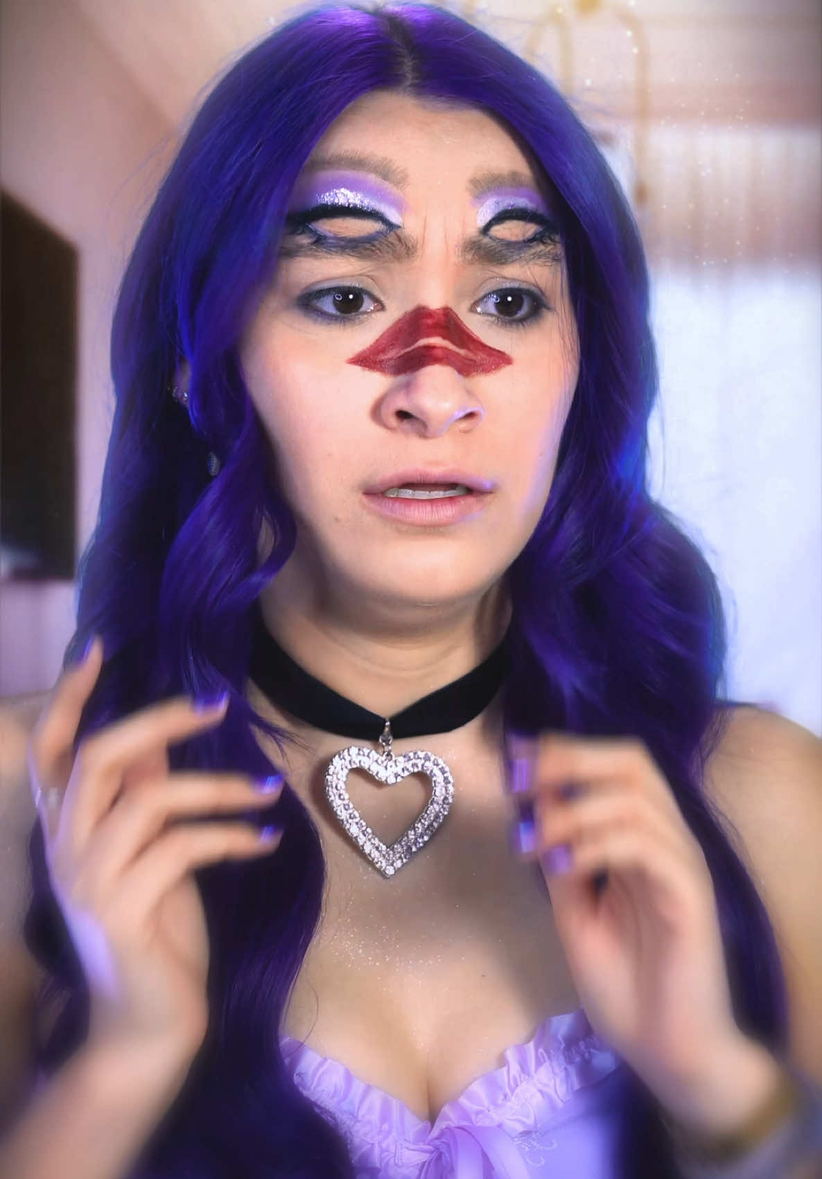 Respuesta a @🌺Frani🌺 Y así quedó😳 ¿Qué les parece? ¿Les gusta? 