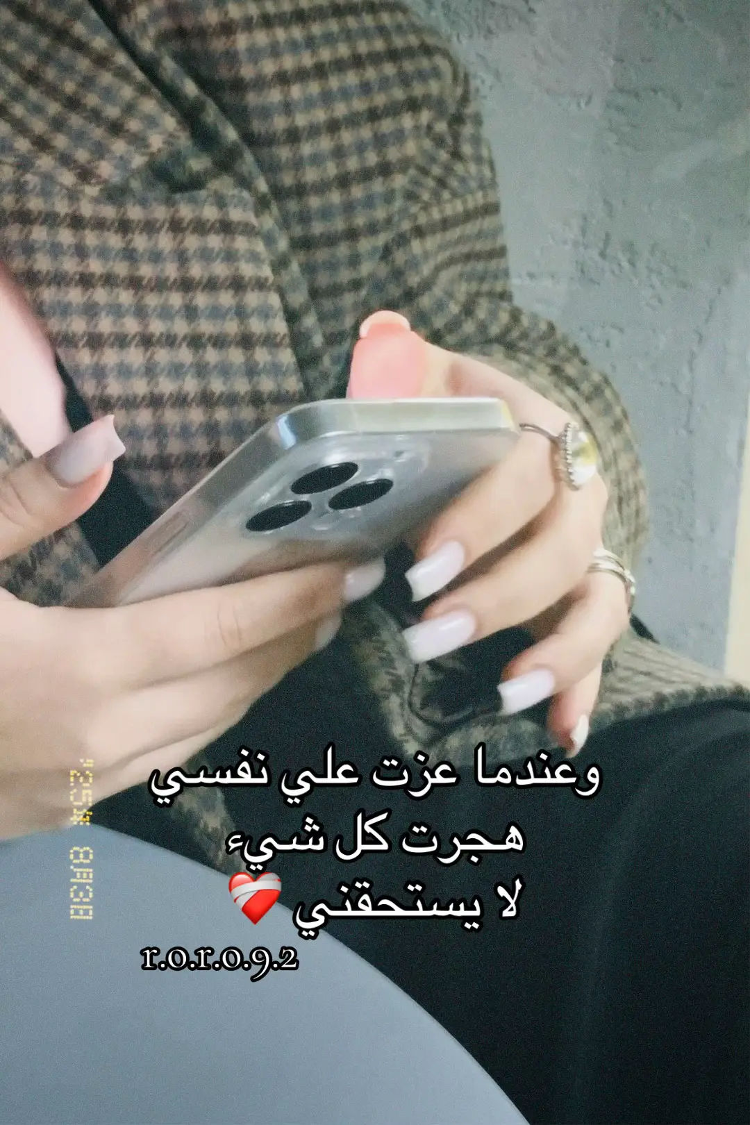 هجرت كل شيء لا يستحقني ❤️‍🩹#RORO🌝 #بلجيكا🇧🇪 #fyp #ستوريات #تركيا🇹🇷اسطنبول 