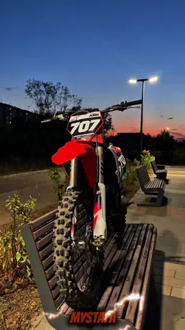 #KIROV #KTM SX-F 250