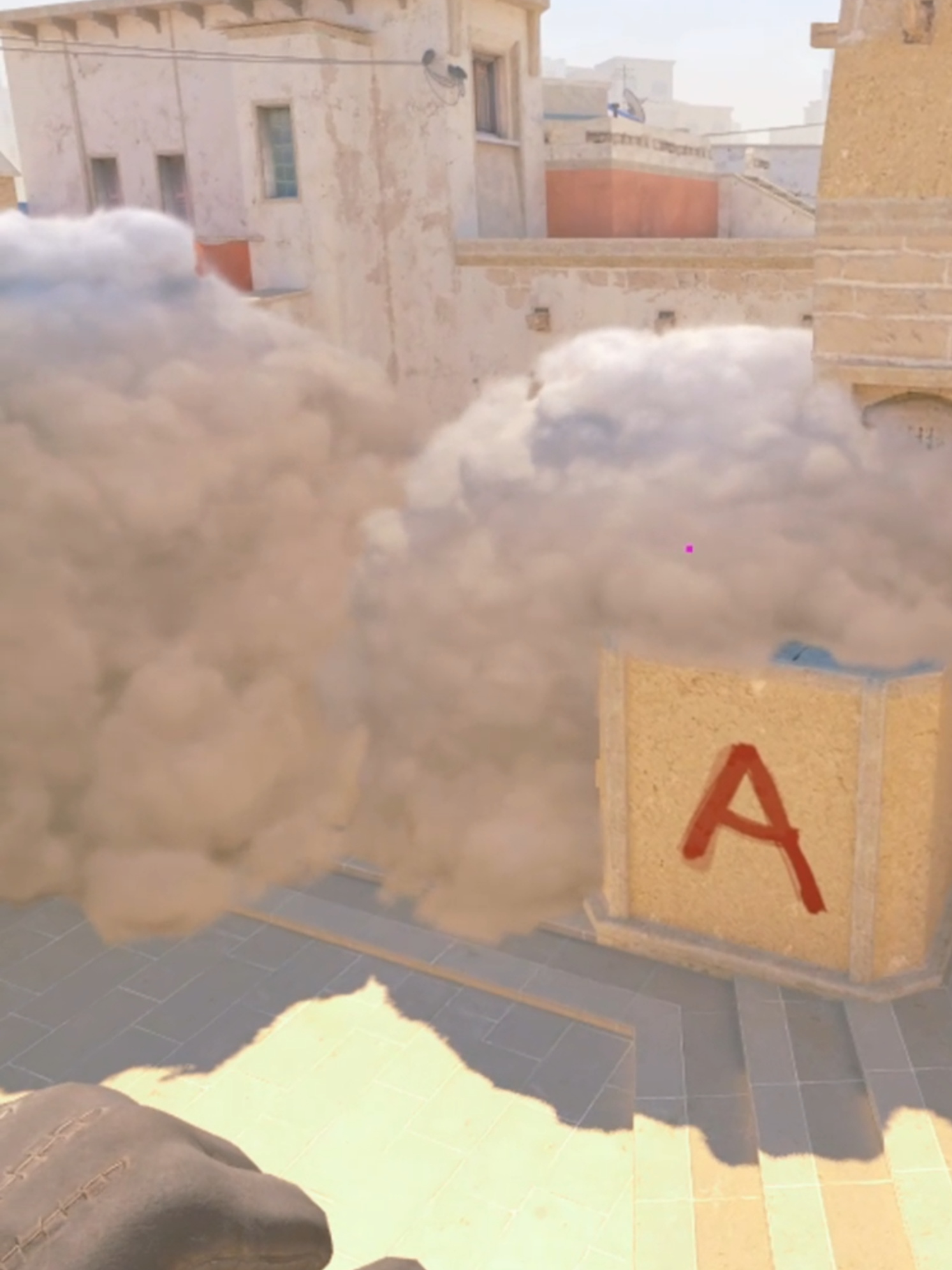 Most Underrated Teamplay Trick in CS2 🤯 #lL0rduSs #counterstrike #cs2 #cs #csgo #gaming