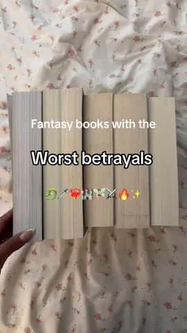 The betrayal trope ❤️‍🔥💔 #betrayal #betrayaltrope #fantasybooktok #fantasybooks #fantasybooktokers #acotar #bookrecommendations #bookrecs #bookrecommendation #bookrecs📚 #bookrec #bestbookrecommendations #creatorsearchinsights #thecruelprince #acourtofmistandfury #sarahjmaas #zodiacacademy #theknightandthemoth #shieldofsparrows #throneofglass #throneofglassseries #thesehollowvows #fantasyromancebooks #fantasyromaceseries #bookseries #BookTok #booktoker #booktokfyp #fyp #fypシ゚viral #booktokbooks #fypシ 