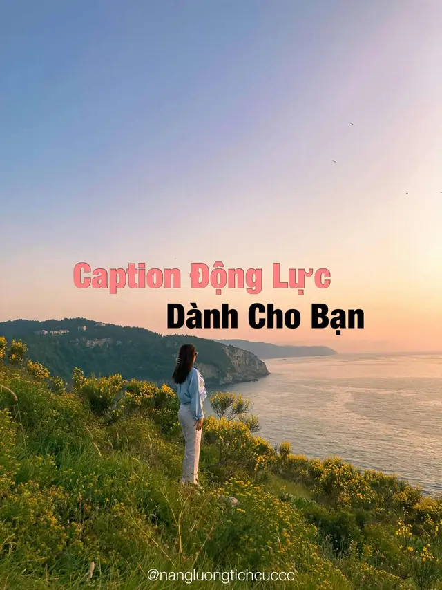 Sự yên bình không nằm ở nơi bạn đến, mà ở cách bạn đối xử với chính mình.  #viral #caption #nangluongtichcuc💪🍀 #captionhay #LearnOnTikTok 