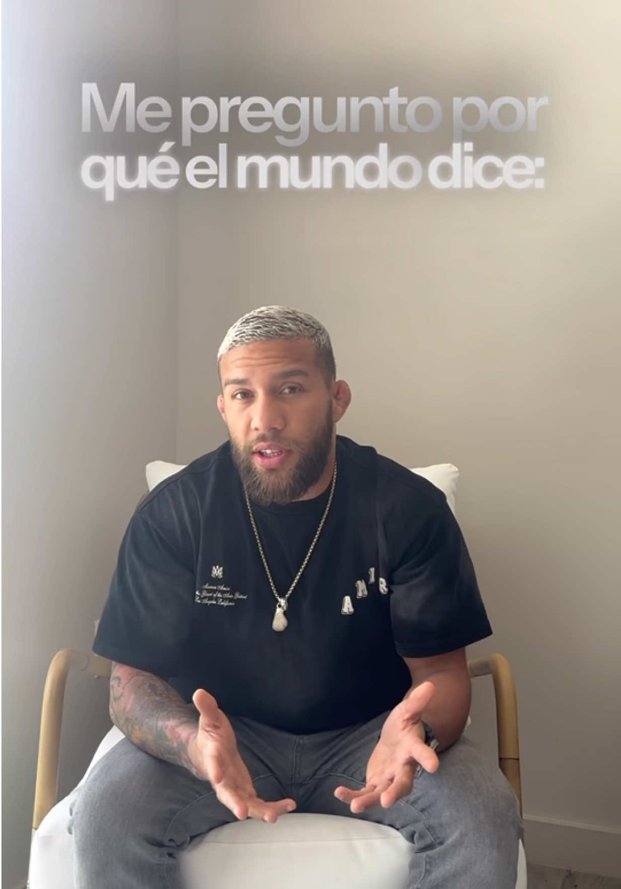 Ser hombre hoy es caminar con Dios, no esconder tu dolor. No eres débil por sentir, eres fuerte por seguir de pie. Sigue firme, hermano. Eres escogido. Eres amado. Nunca estás solo.” 🙏🏽⚔️ #HombreDeFe #DiosPrimero #HombresConPropósito #MMH #FuerzaEnLaFe #HombresRealesOran#faith #themmh #MentalHealth #god #personalgrowth #mentalhealthmatters #SaludMental #dios #fe 