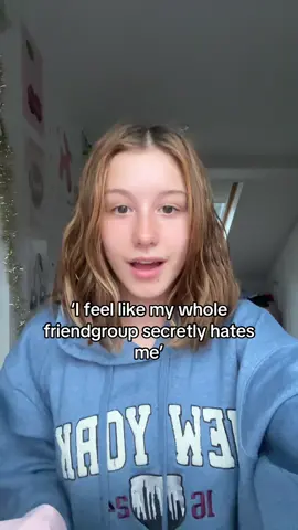 i dont understand if people have a problem why not say it to me instead of other people 🤷‍♀️ #relatable #repost #relatablecontent #fakefriends #viral 