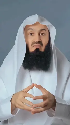 you don't break connection with someone just on one thing#Mufti #MuftiMenk #Menk #Sheikh #MuftiIsmailMenk #Islam #Muslim #Preacher #Motivation #Inspiration #Faith #Spirituality #IslamicWisdom #PositiveVibes #LifeLessons #Quran #Hadith #Community #Unity #peace 