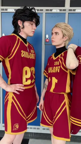 Take a shot every time aftg mentions someone being short @Logan #aftg #jeanmoreau #jeremyknox #jerejean #allforthegame 