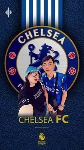 #theblues💙 