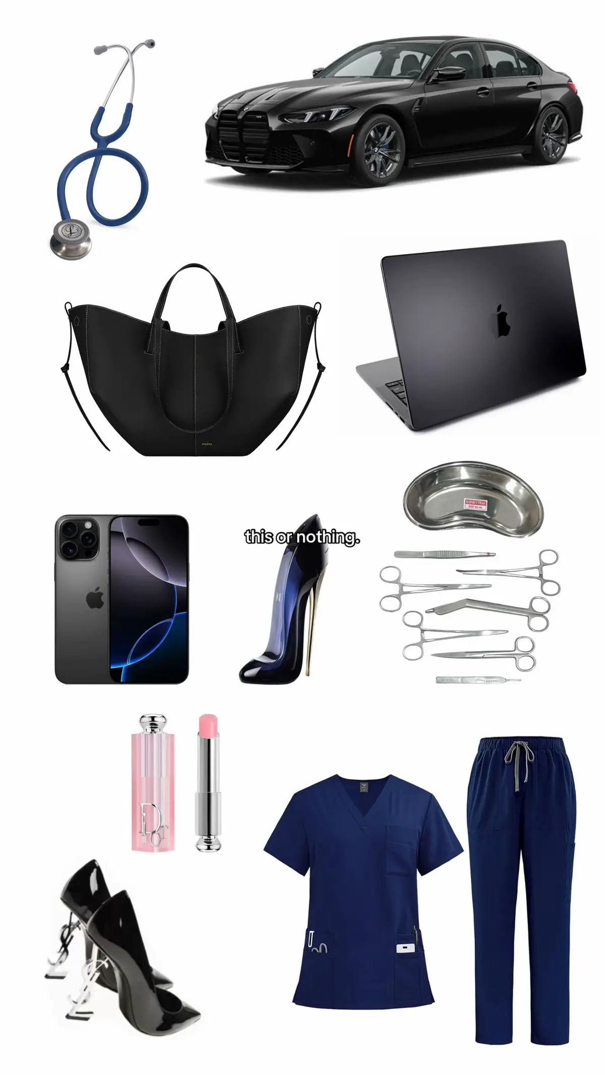 #doctor #futuredoctor #medicine #medstudent #medtok #future #aesthetic #motivation #fyp #foryou #viral