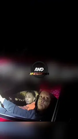 She be tripping 😬 #police #fyp #rapper 